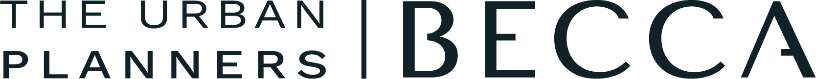 Logo_BECCA The Urban Planners 2_Deep Ocean