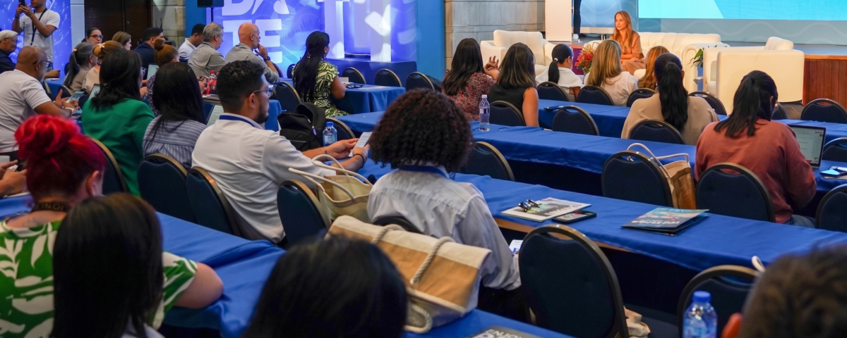 DATE 2025 - DATE 2026 Dominican Annual Tourism Exchange
