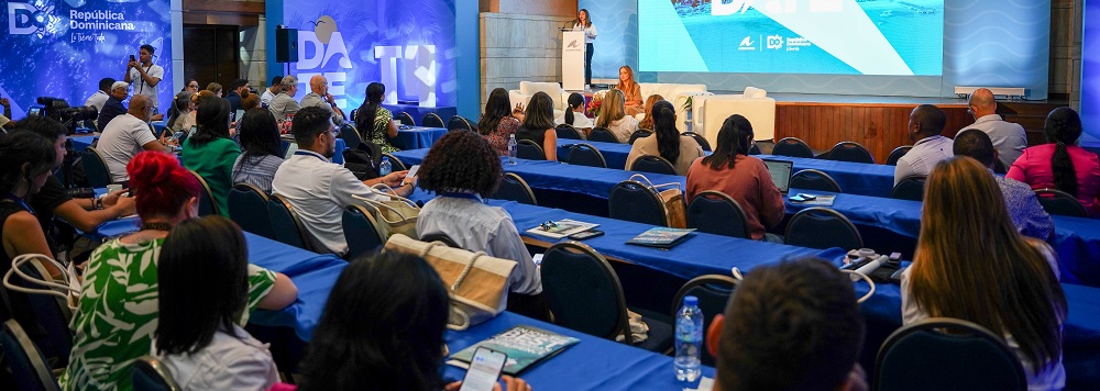 DATE 2025 - DATE 2026 Dominican Annual Tourism Exchange