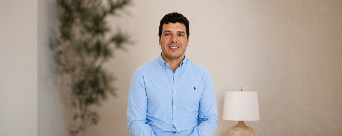 Federico Castillo, CEO & Founder de BECCA, en una nota sobre inversión inmobiliaria en República Dominicana y The Don Dom