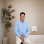 Federico Castillo, CEO & Founder de BECCA, en una nota sobre inversión inmobiliaria en República Dominicana y The Don Dom