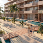 The Don Dom en Dominicus, desarrollo inmobiliario premium de BECCA en República Dominicana