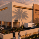 Edificio BECCA Parking & Storage en Bayahibe