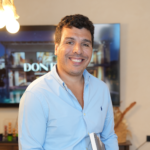 Federico Castillo, CEO & Founder de BECCA, en una nota sobre inversión inmobiliaria en República Dominicana y The Don Dom