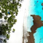 costa del caribe domminicano