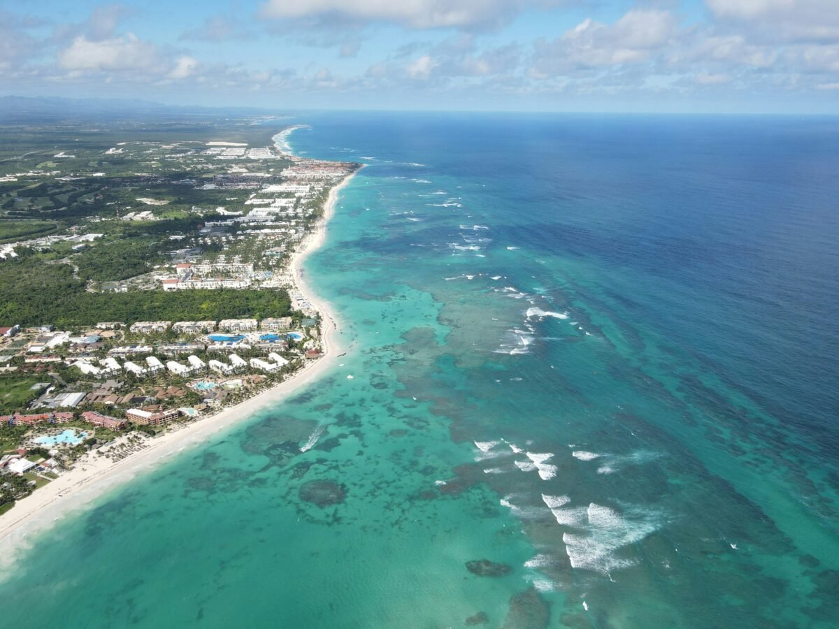 Dominican Republic economic growth real estate investment