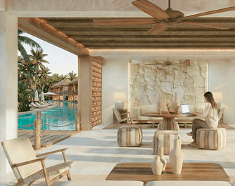 The Dom Dom - Gallery Image0