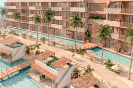 The Dom Dom - Gallery Image2